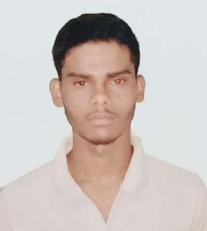 Student Photo Not Available